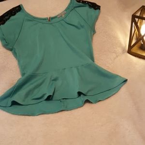 Charlotte Russe Adorable top